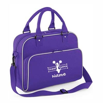 Cheerdance Dancer Bag Name