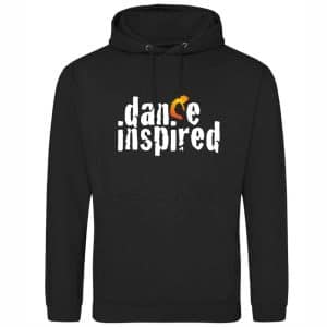 Dance Inspired Hoodie