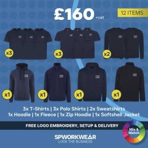 Winter Bundle 3