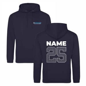 Leavers Hoodies 2025