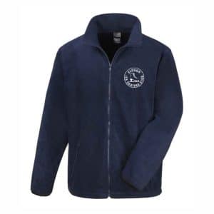 Slough Ice Skating RS220M Navy