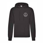 Slough Ice Skating SS14 Black