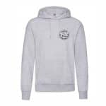 Slough Ice Skating SS14 Heather Grey