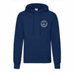 Slough Ice Skating SS14 Navy