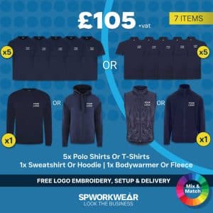 Winter Bundle 1 - Winter