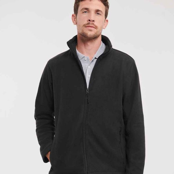 Russell Outdoor Fleece - 870M