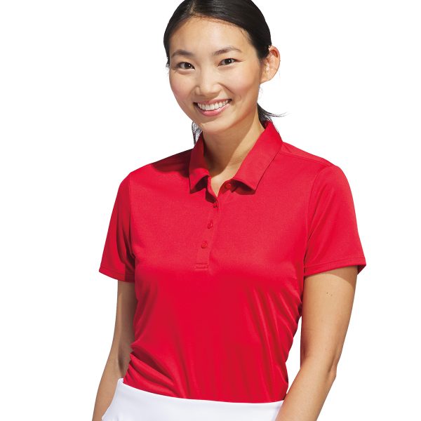 adidas® Women's adidas Performance polo - AD003