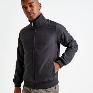 Asquith & Fox Men's Harrington jacket - AQ200