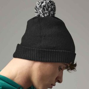 Beechfield Recycled Snowstar® Beanie - BB450R