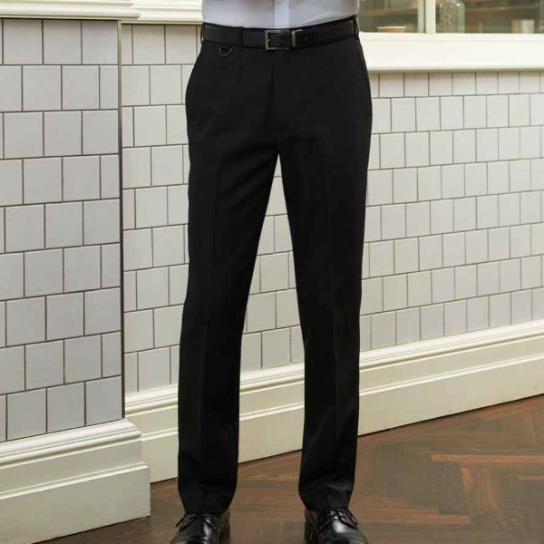Brook Taverner One Mars Trousers - BK401