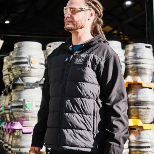 Craghoppers Workwear Castleford Hybrid Jacket - CR741