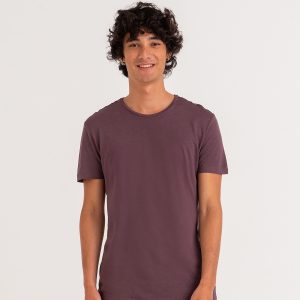 Ecologie Daintree EcoViscose Tee - EA002