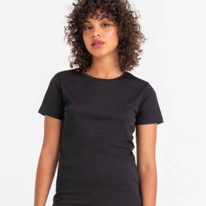 Ecologie Ladies Ambaro Recycled Sports T-Shirt - EA004F