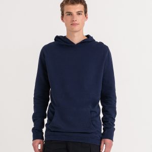 Ecologie Corcovado Organic Hoodie - EA041