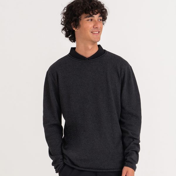 Ecologie Arenal Regen Sweater - EA060