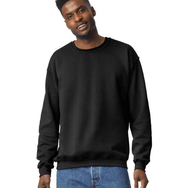 Gildan Heavy Blend Sweatshirt - GD56