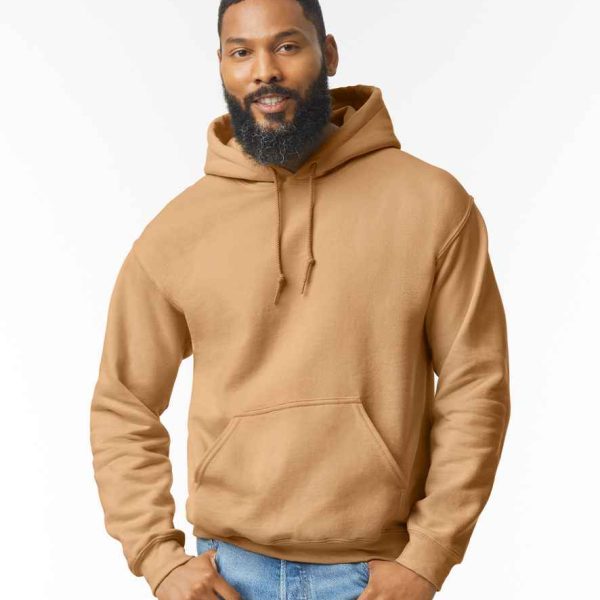 Gildan Heavy Blend Hoodie - GD57