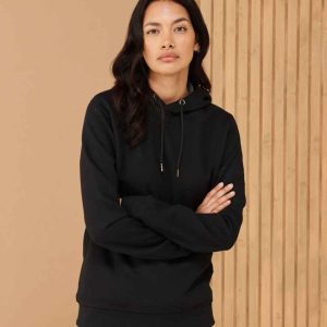Henbury Unisex Sustainable Hoodie - H841