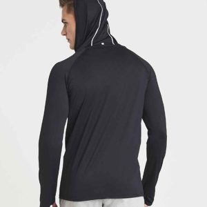 AWDIs Cool Cowl Neck Top - JC037