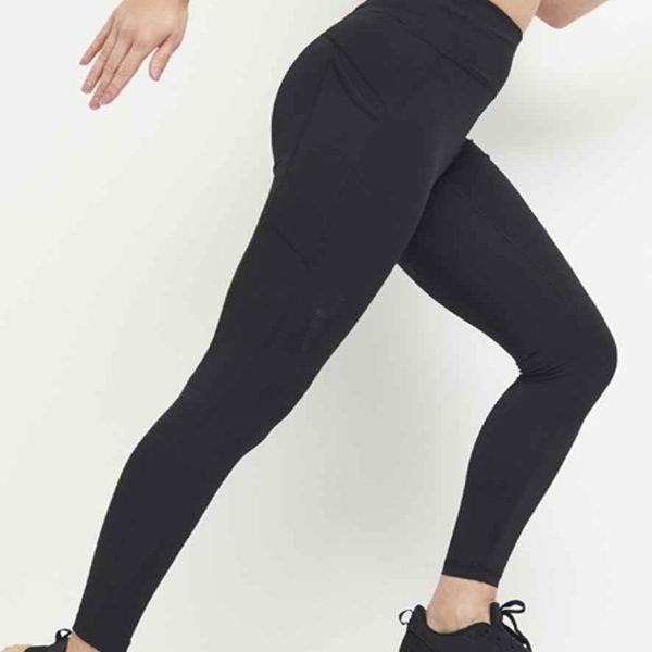 AWDis Ladies Cool Recycled Tech Leggings - JC287