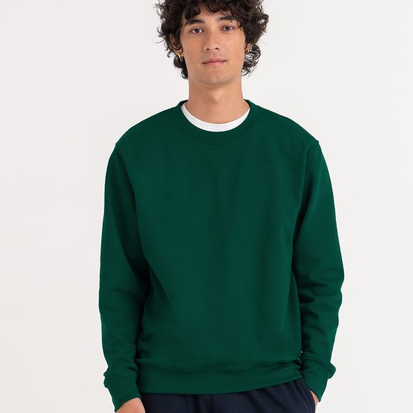 AWDis Set-In Sweatshirt - JH030