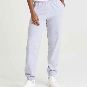 AWDis College Cuffed Jog Pants - JH072