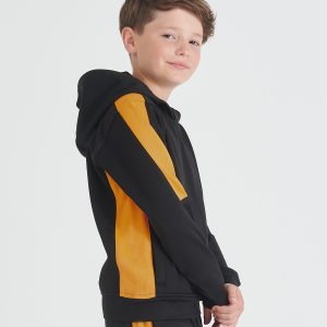 Finden and Hales Kids Team Hoodie - LV342