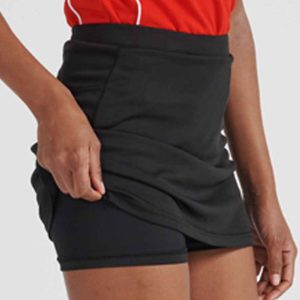 Finden & Hales Ladies Skort - LV833