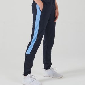 Finden & Hales Kids Knitted Tracksuit Pants - LV883