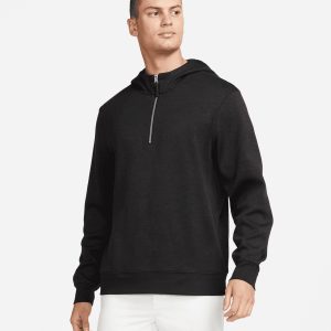 Nike Dri-FIT player hoodie - NK357