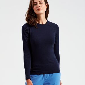 Onna by Premier Ladies Unstoppable Fresh Underscrub Base Layer - NN370
