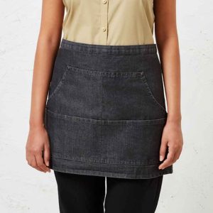 Premier Denim Waist Apron - PR125