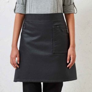 Premier Division Waist Apron - PR135
