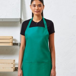 Premier Colours 2-in-1 Apron - PR159
