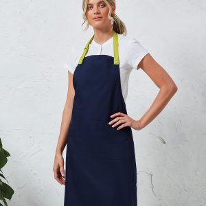 Premier Swap and Pop Customisable Apron Body - PR190