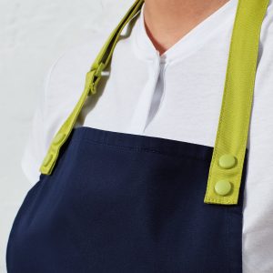 Premier Swap and Pop Customisable Apron Straps - PR191