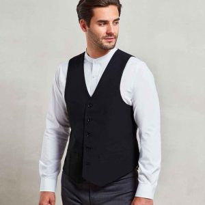 Premier Lined Waistcoat - PR622