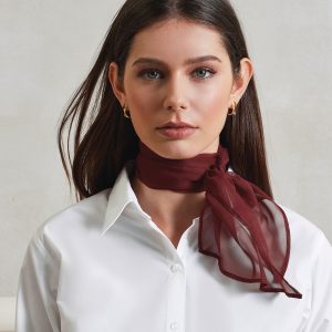 Premier Colours Chiffon Scarf - PR740