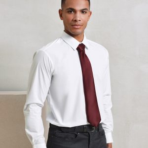 Premier Colours Satin Tie - PR750