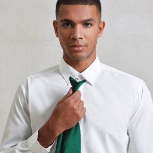 Premier Colours Satin Clip Tie - PR755