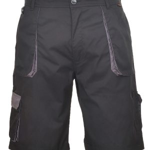 Portwest Hi-Vis Contrast Traffic Jacket - PW025 (S466/467)