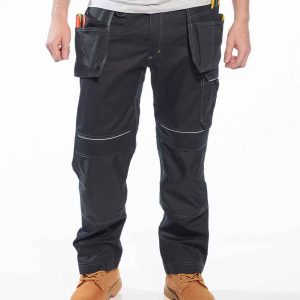Portwest PW3 Work Holster Trousers - PW1002 (T602)