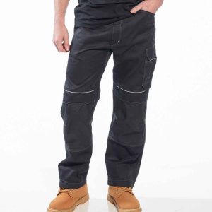 Portwest PW3 Lightweight Stretch Trousers - PW1004 (PW304)