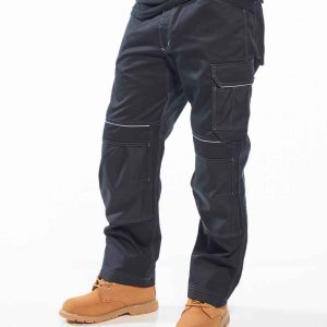Portwest PW3 Work Trousers - PW1006 (T601)