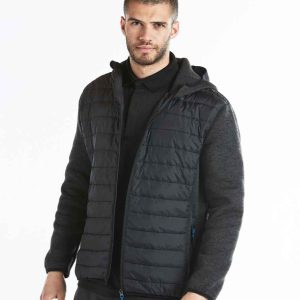 Portwest KX3 Baffle Jacket - PW1121 (T832)