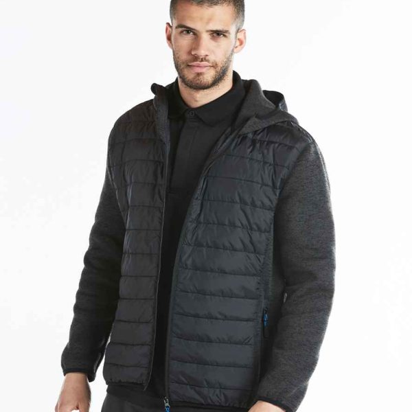 Portwest KX3 Baffle Jacket - PW1121 (T832)