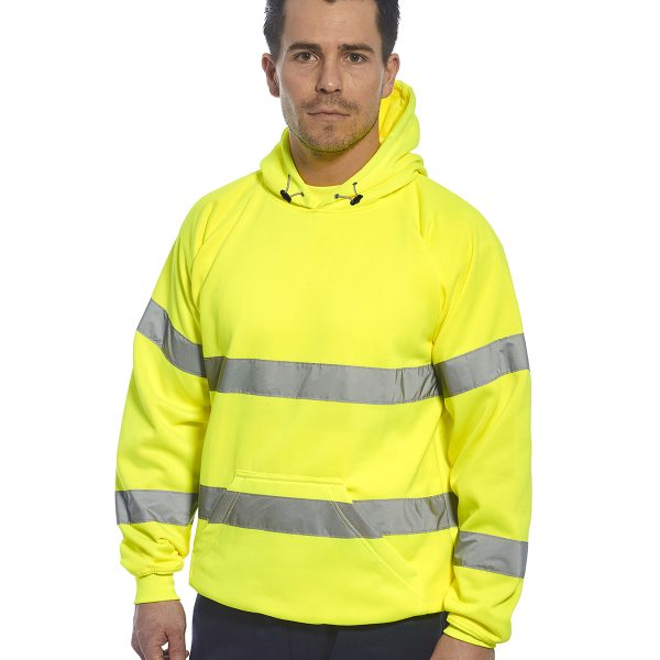 Portwest PW3 Pullover Hoodie - PW337