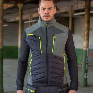 Portwest DX4™ Baffle Gilet - PW4470 (DX470)