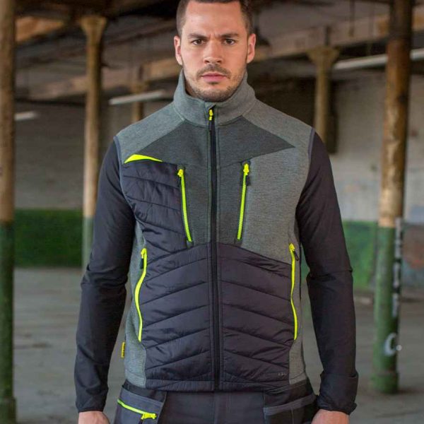 Portwest DX4™ Baffle Gilet - PW4470 (DX470)