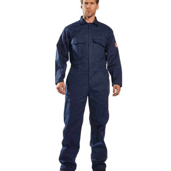 Portwest Bizweld™ Flame Resistant Coverall - PW452 (BIZ1)